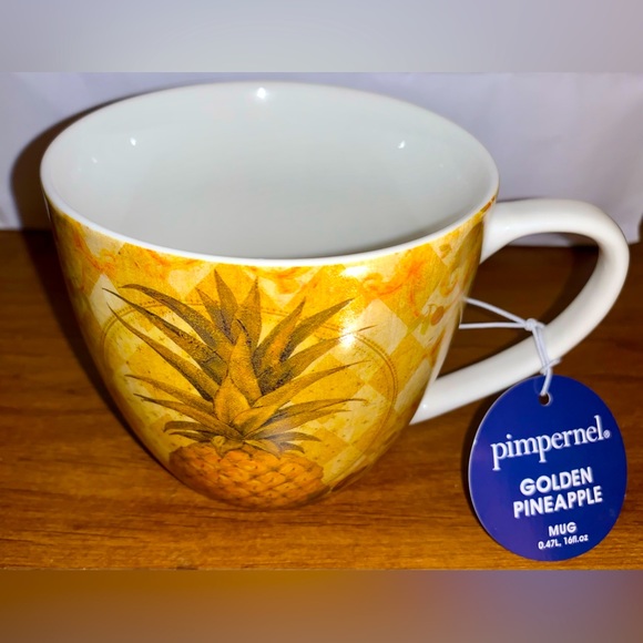 NWT Dishwasher/Microwave Safe Mug - Picture 1 of 3
